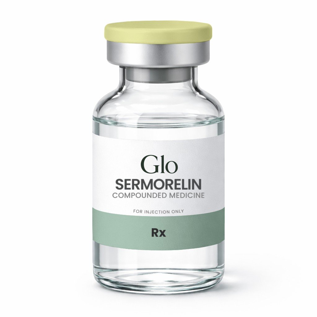Sermorelin Injections (3 Month Supply)